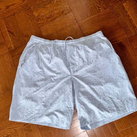 Lululemon Pace Breaker Lined Short 9 XXL - Picture 2 of 5